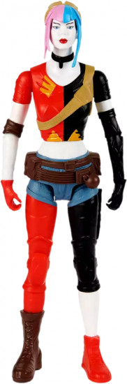 Фигурка коллекционная «Harley Quinn. Харли Квин»