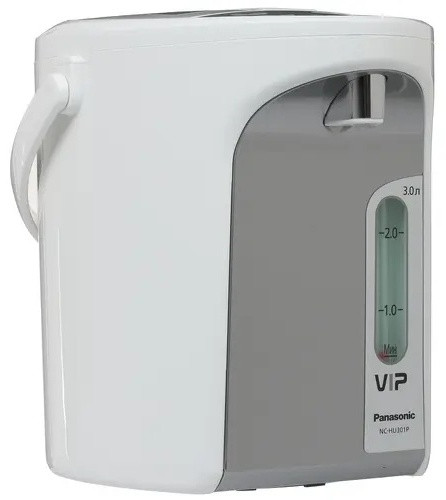 Термопот Panasonic NC-HU301PZTW