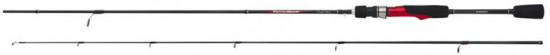 Спиннинг штекерный SHIMANO FORCEMASTER TROUT AREA 185SULR12035