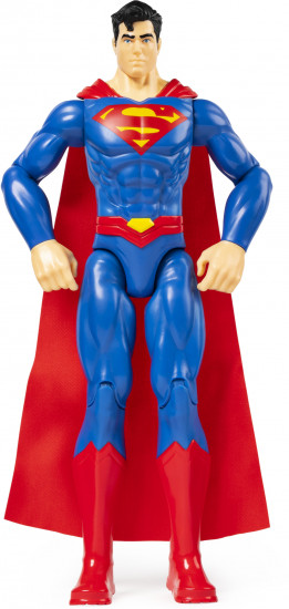 Фигурка коллекционная «Superman. Супермен»