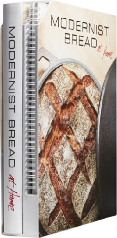 Modernist Bread at Home