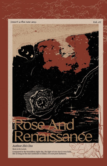 Rose and Renaissance. Volume 2