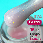 024 розовый блеск