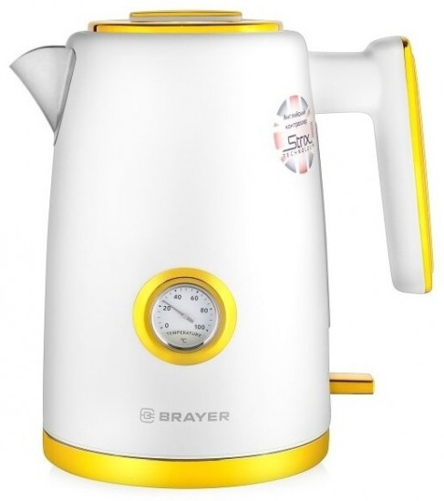Электрочайник BRAYER BR1018