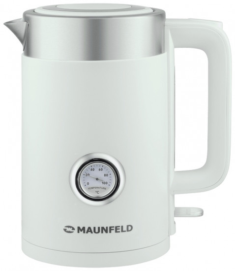 Электрочайник MAUNFELD MFK-631BL
