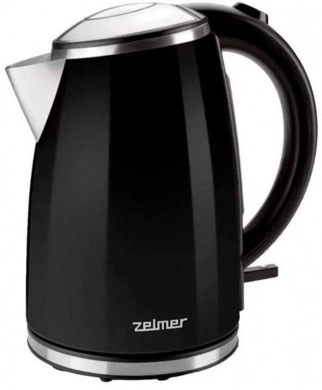 Электрочайник Zelmer ZCK-1274B 