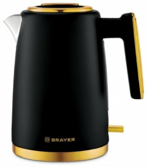 Электрочайник BRAYER BR1017 