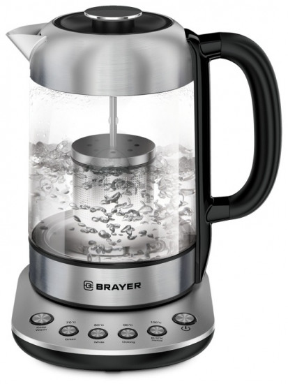 Электрочайник BRAYER BR1028 