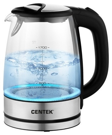 Электрочайник CENTEK CT-0058 Sydney 