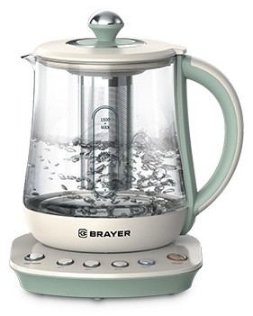 Электрочайник BRAYER BR1015