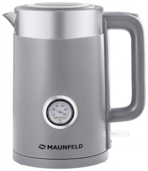 Электрочайник MAUNFELD MFK-631GR 