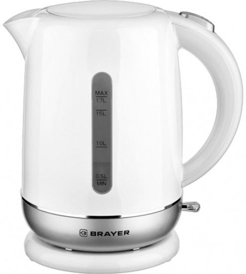 Электрочайник BRAYER BR1011