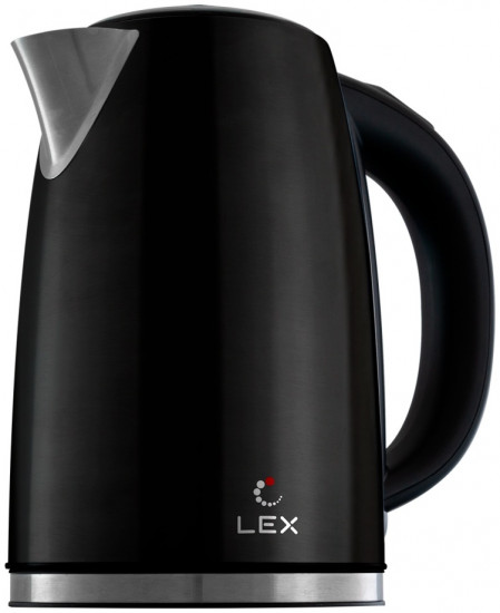 Электрочайник LEX LX 30021-1 