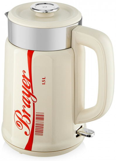 Электрочайник BRAYER BR1081 