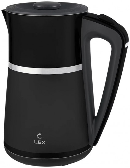 Электрочайник LEX LXK 30020-2 