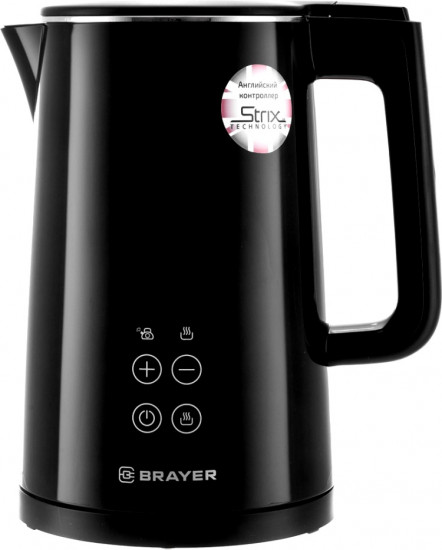 Электрочайник BRAYER BR1035 