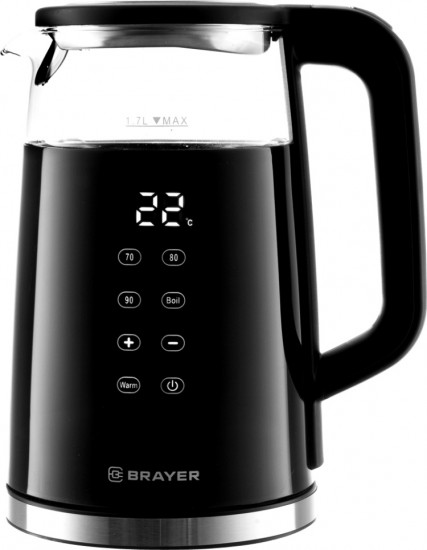 Электрочайник BRAYER BR1037 
