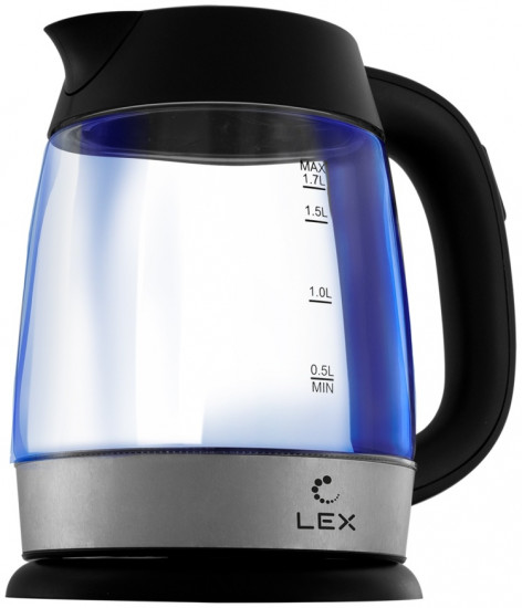 Электрочайник LEX LX 30011-1