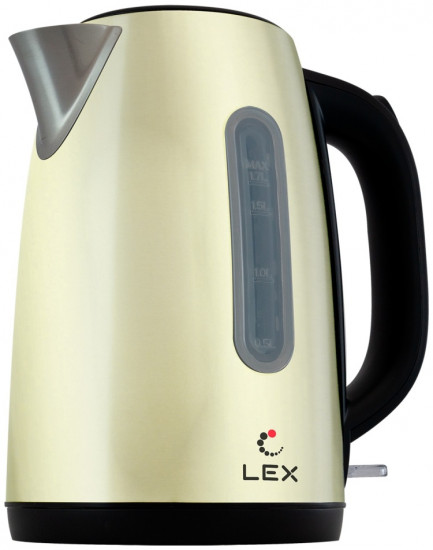 Электрочайник LEX LX 30017-3