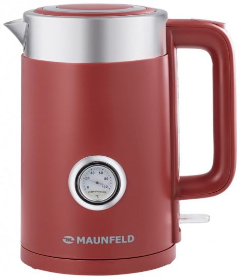 Электрочайник Maunfeld MFK-631CH