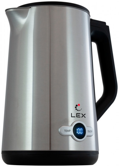 Электрочайник Lex LX-30022-1