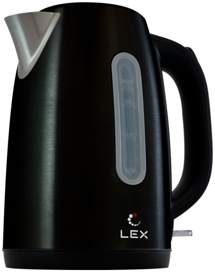 Электрочайник Lex LX 30017-2