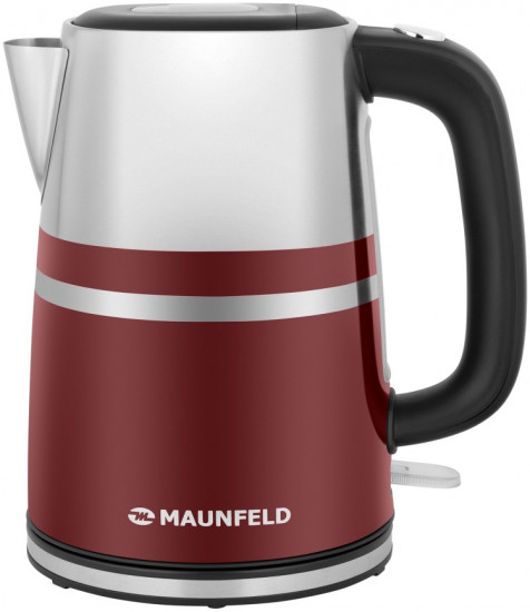 Электрочайник Maunfeld MFK-622CH