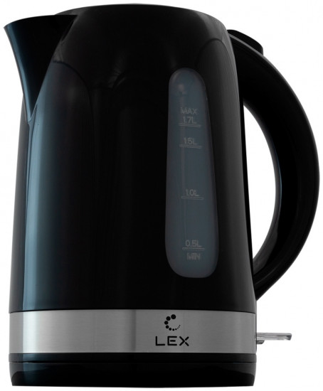 Электрочайник Lex LX-30028-2