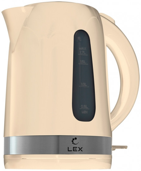 Электрочайник Lex LX-30028-3