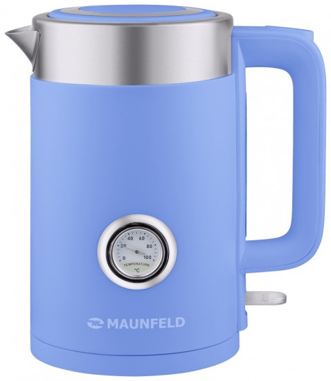 Электрочайник Maunfeld MFK-631DB