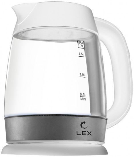 Электрочайник Lex LX 30011-2
