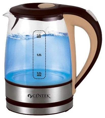 Электрочайник Centek CT-0047