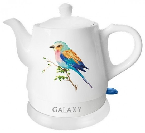 Электрочайник Galaxy GL 0501Bird