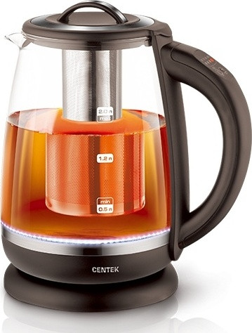 Электрочайник Centek CT-0017 Brooklyn