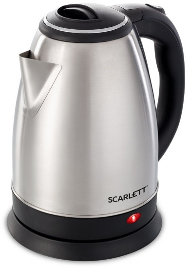 Электрочайник Scarlett SC-EK21S26