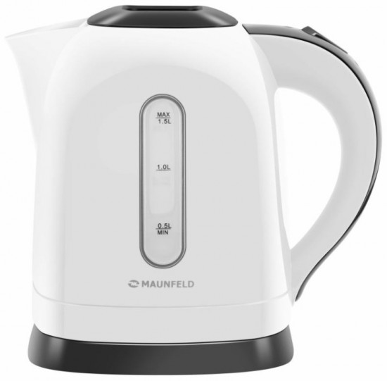 Электрочайник Maunfeld MGK-632W