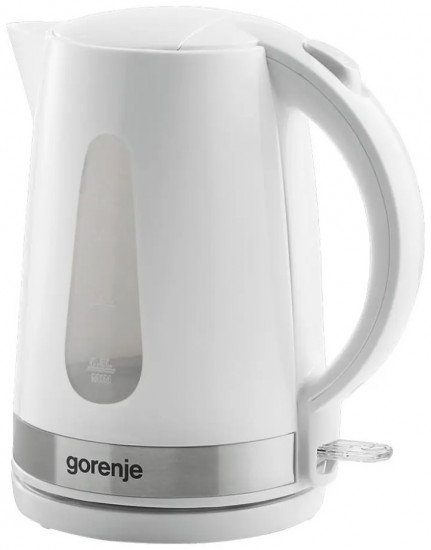 Электрочайник Gorenje K17WE