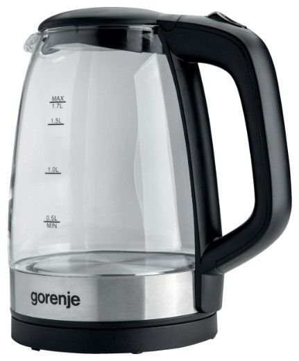 Электрочайник Gorenje K17BKS