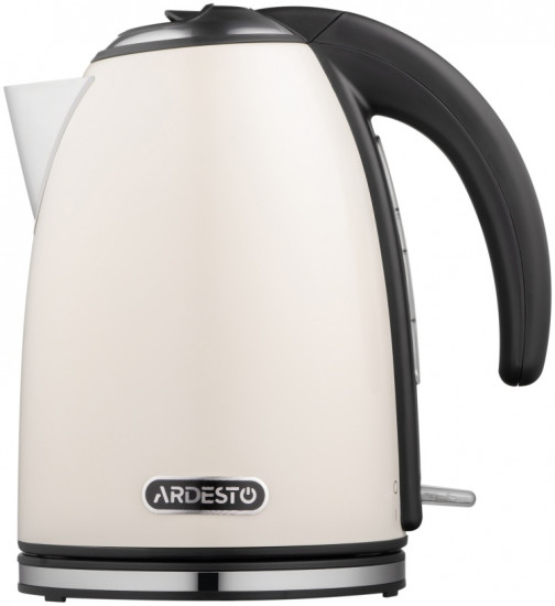 Электрочайник Ardesto EKL-F340BG