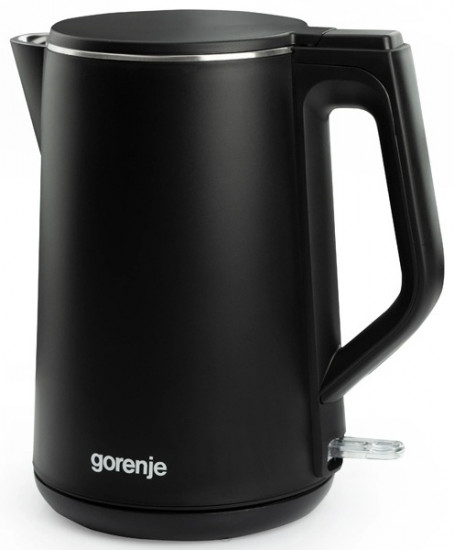 Электрочайник Gorenje K15DWBK