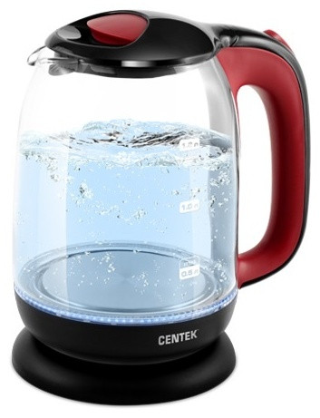 Электрочайник Centek CT-0034 Vancouver