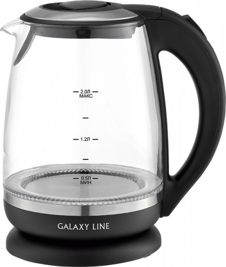 Электрочайник Galaxy GL0559