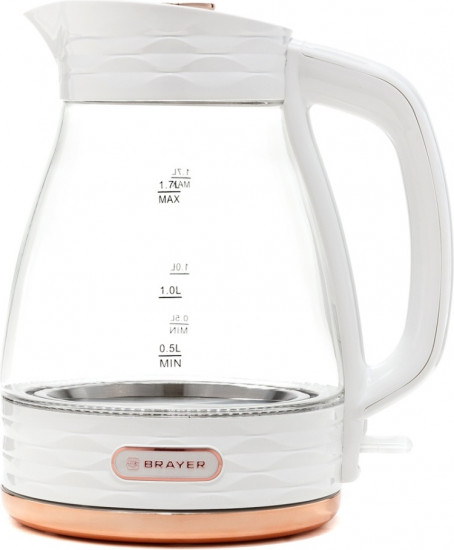 Электрочайник Brayer BR1029