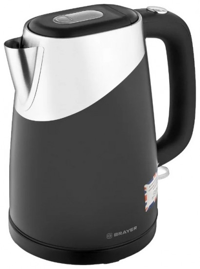 Электрочайник Brayer BR1023BK