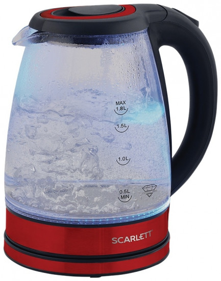 Электрочайник Scarlett SC-EK27G85