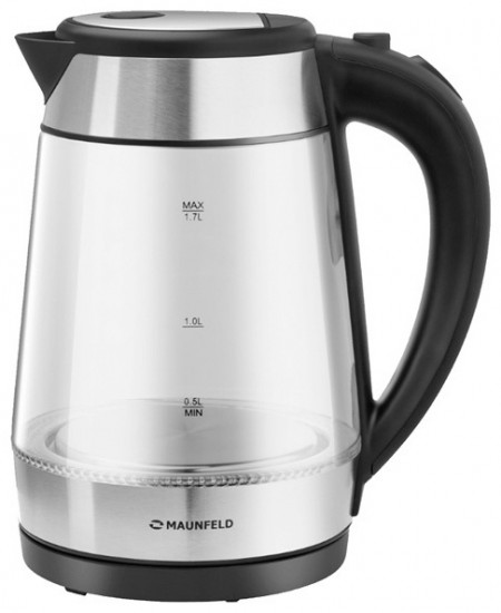 Электрочайник Maunfeld  MGK1710GS