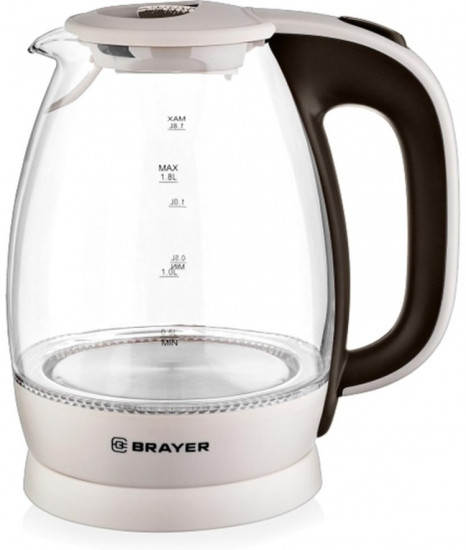 Электрочайник Brayer BR1045BN
