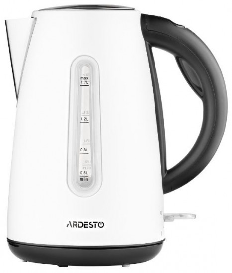 Электрочайник Ardesto EKL-F300W