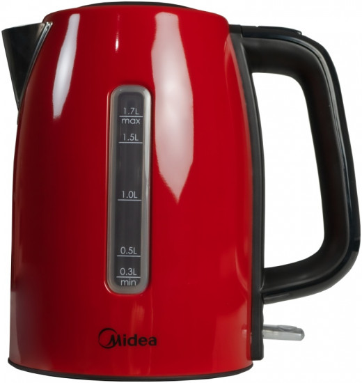Электрочайник Midea MK-17S28F2