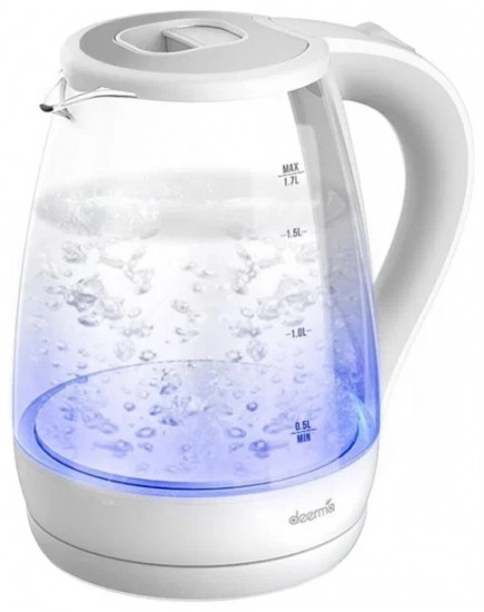 Электрочайник Deerma DEM-SH30W